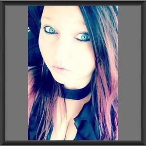 Meet your Posher, Paige